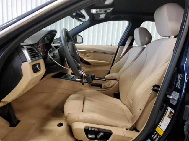 WBA8G5C50GK753106 BMW 328 XI
