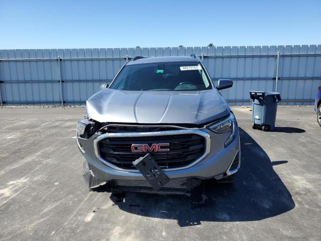 3GKALTEV1LL117521 GMC Terrain Sle