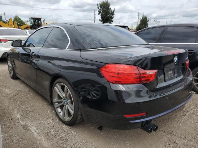 WBA3V7C58G5A25143 BMW 428 I Sulev