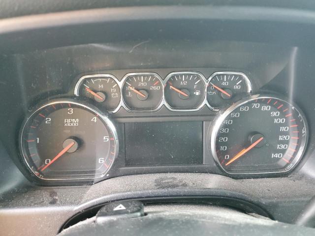 1GTR1UEC3FZ312123 GMC Sierra C1500 Sle