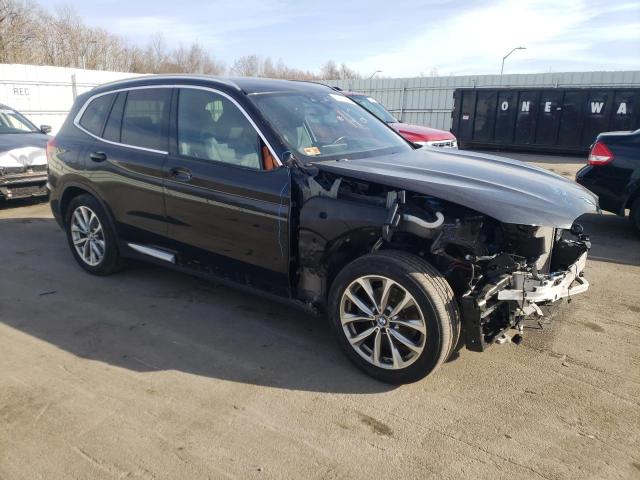 5UXTR9C52KLP85054 BMW X3 Xdrive30i