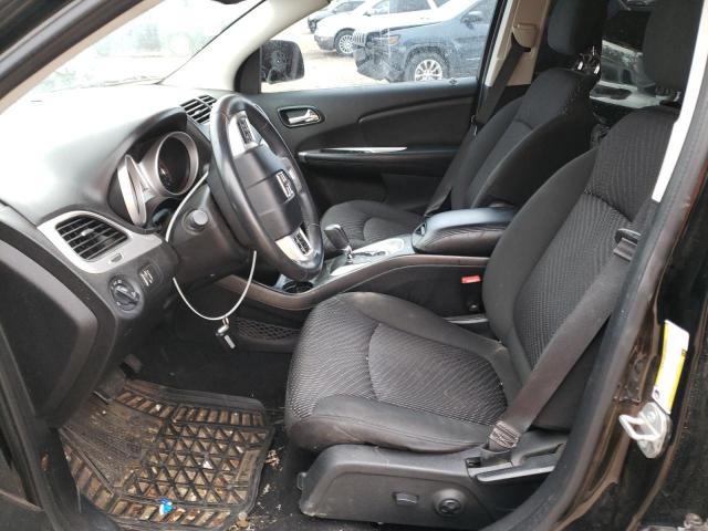 3C4PDCBB7GT104758 Dodge Journey Sxt