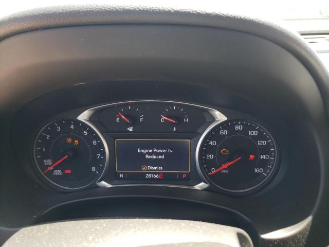 3GKALVEV3NL101447 GMC Terrain Slt