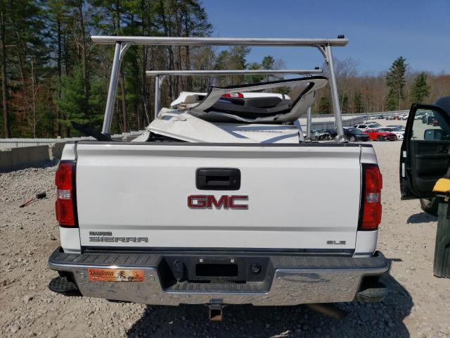 3GTU2MEC5JG638893 GMC Sierra K1500 Sle