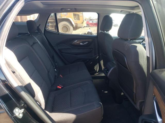 3GKALMEV0JL361700 GMC Terrain Sle
