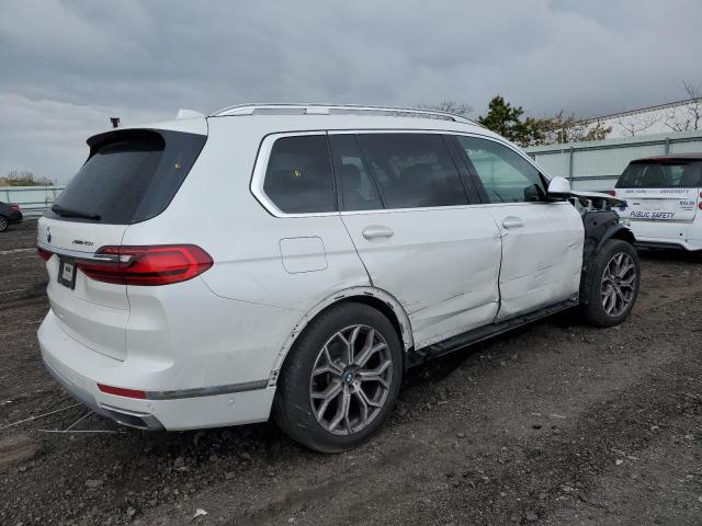 5UXCW2C05M9E98332 BMW X7 Xdrive40i