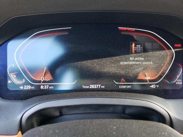 3MW5R7J05M8B92902 BMW 330XI
