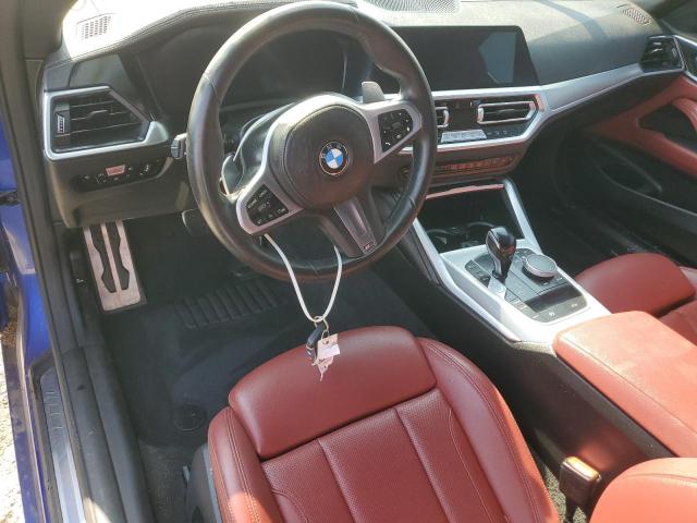 WBA23AT05NCJ00079 BMW 430I