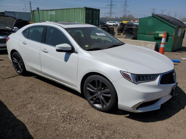 19UUB1F38KA007957 Acura TLX