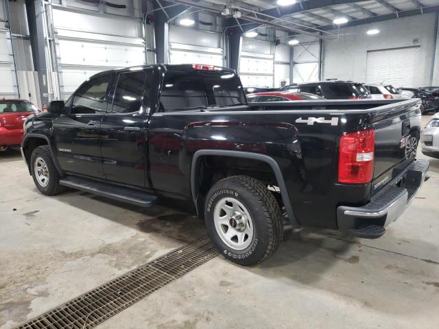 1GTV2TEH1FZ282864 GMC Sierra K1500