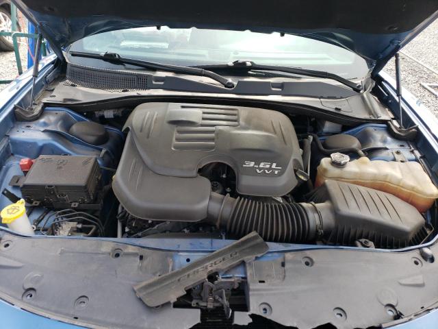 2C3CDXBG8LH136613 Dodge Charger Sxt
