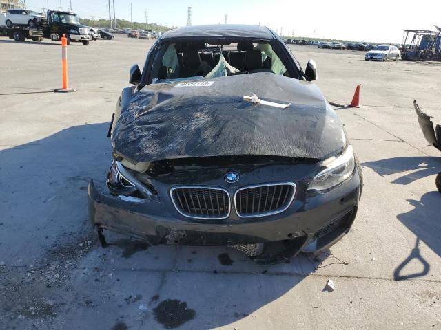 WBA1J7C50FV358967 BMW M235I