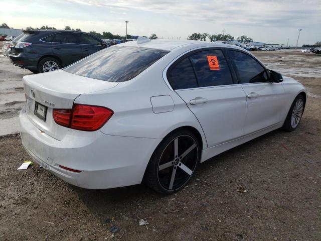 WBA3D3C57EK155678 BMW 328 D