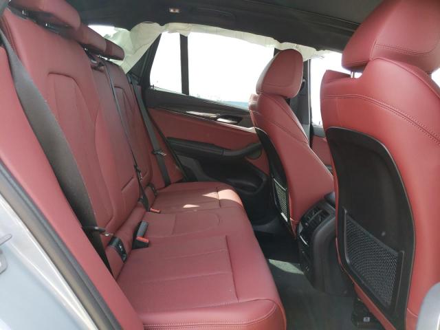 5UX83DP00P9P33905 BMW X3 Xdrivem40i