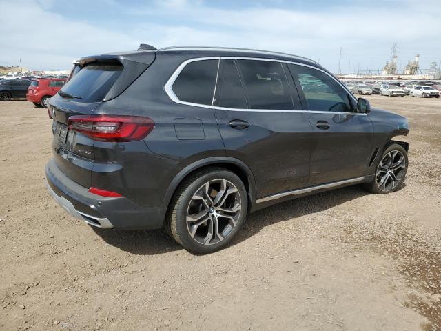 5UXCR4C0XM9H09141 BMW X5 Sdrive 40i