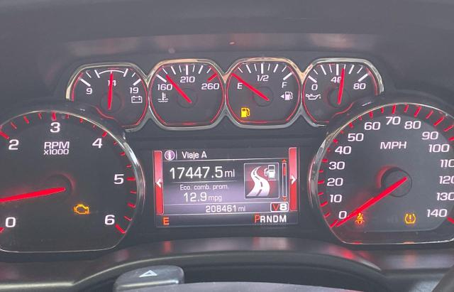 3GTU2NEC9GG101622 GMC Sierra K1500 Slt