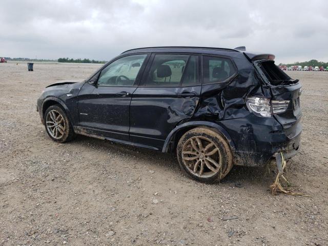5UXWZ7C3XH0V88708 BMW X3 Sdrive28i