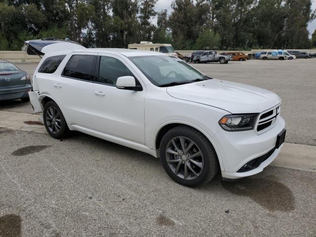 1C4RDHDG7HC814089 Dodge DURANGO GT