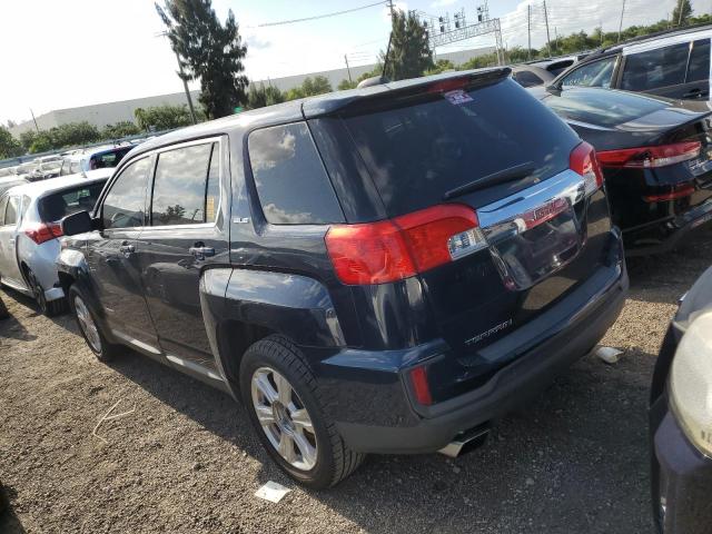 2GKALMEK4H6214557 GMC Terrain Sle