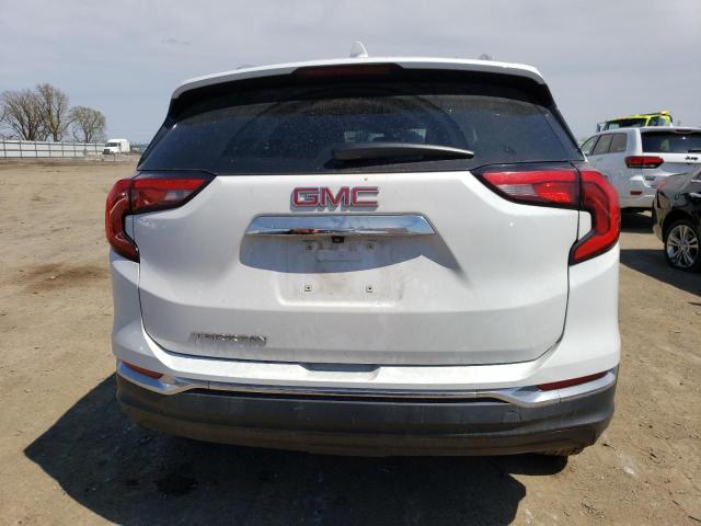 3GKALPEV2KL172842 GMC Terrain Slt