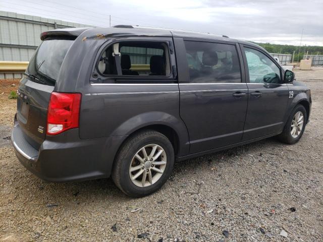 2C4RDGCG9KR519585 Dodge Grand Caravan Sxt