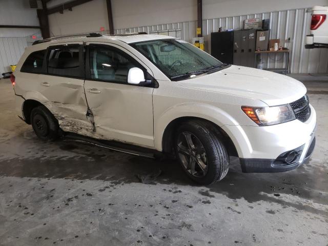 3C4PDCGG9FT552874 Dodge Journey Crossroad