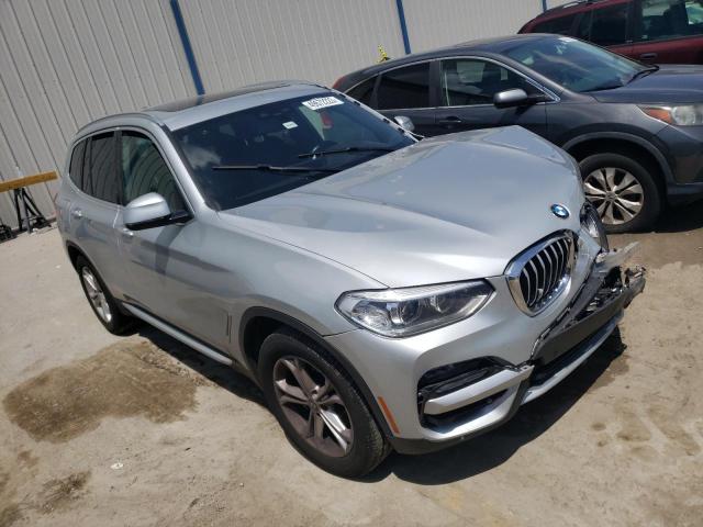 5UXTY3C02LLU69417 BMW X3 Sdrive30i