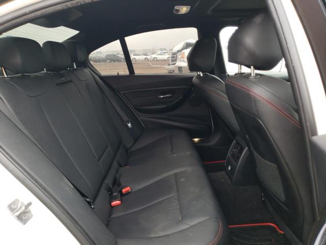 WBA3D3C51EK153974 BMW 328 D