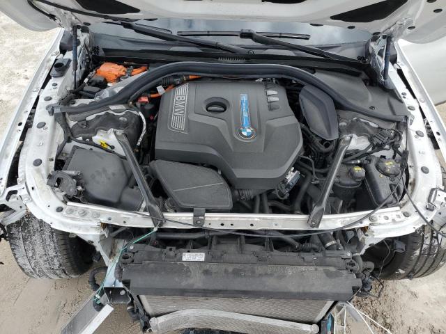 WBA7J2C57JG938209 BMW 740 Xe