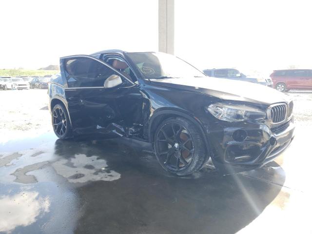 5UXKU0C59H0F99658 BMW X6 Sdrive35i