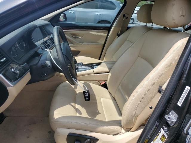 WBA5A7C57ED619453 BMW 528 XI