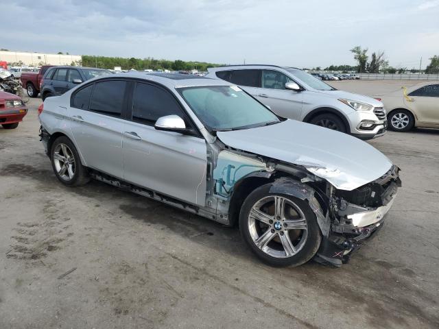 WBA3A5C53EP600828 BMW 328 I
