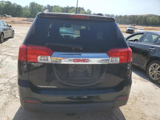 2GKALSEK6F6209278 GMC Terrain Slt