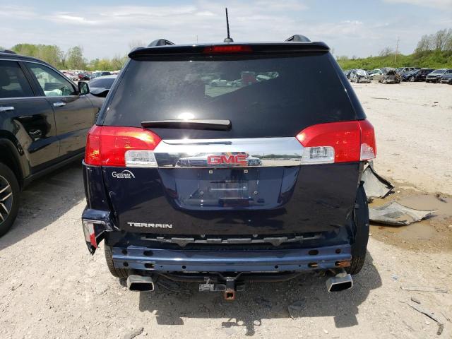 2GKFLNE32H6260246 GMC Terrain Sle