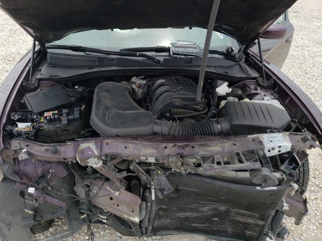 2C3CDXHG2MH591725 Dodge CHARGER GT