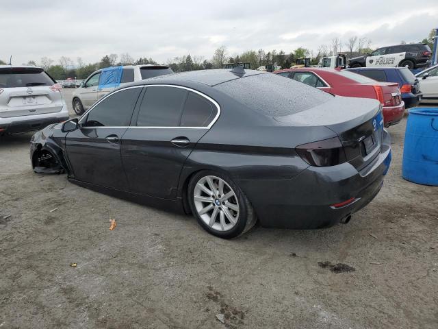 WBA5B3C55ED293240 BMW 535 XI