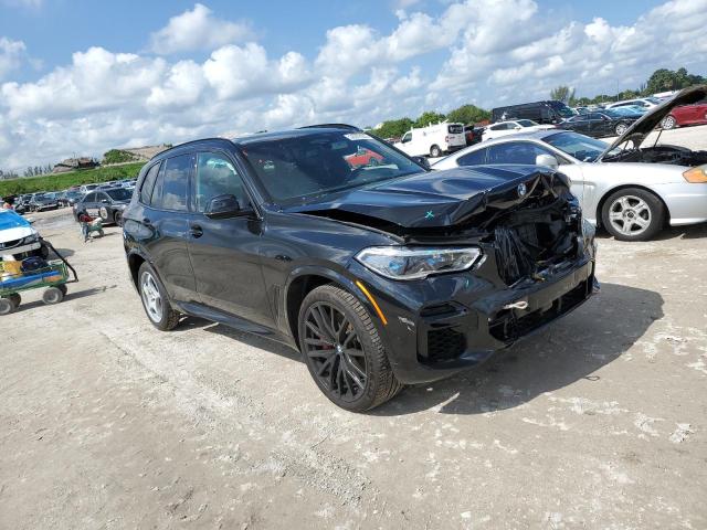 5UXJU4C01P9P58994 BMW X5 M50i