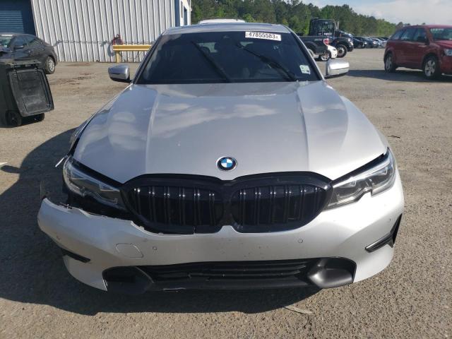 WBA5R1C08LFH74527 BMW 330I