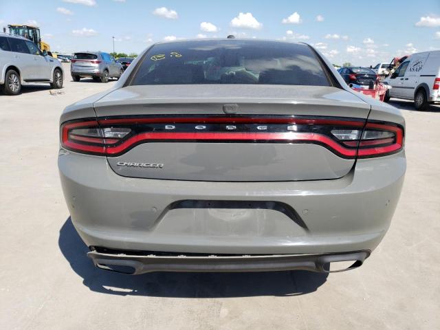 2C3CDXBG2KH707480 Dodge Charger Sxt