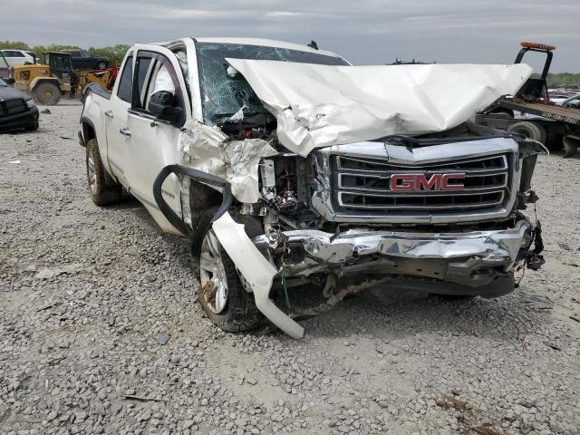 3GTU2VEC1EG537734 GMC Sierra K1500 Slt