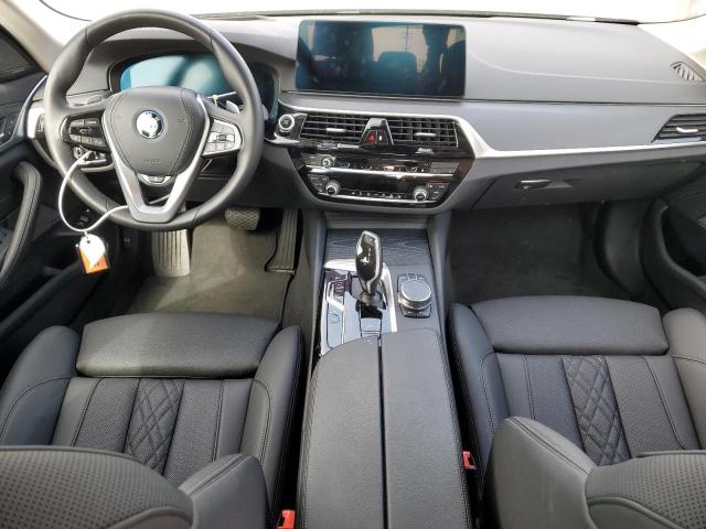 WBA33AG09NCK96400 BMW 530XE
