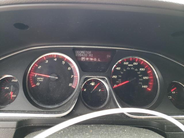 1GKKVPKD8FJ180645 GMC ACADIA SLE