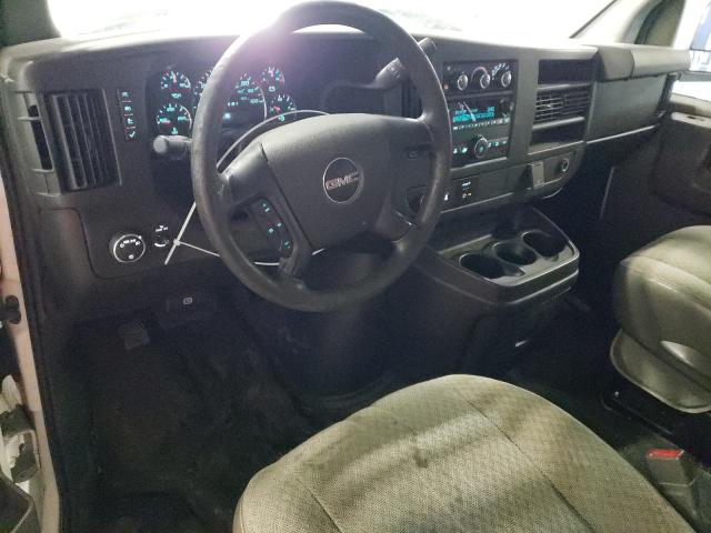 1GTZ7TCG9F1149376 GMC Savana G3500