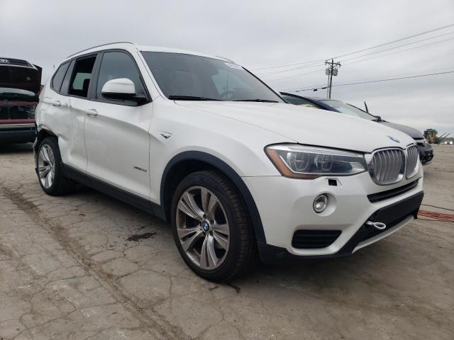 5UXWX7C53F0K35179 BMW X3 Xdrive35i