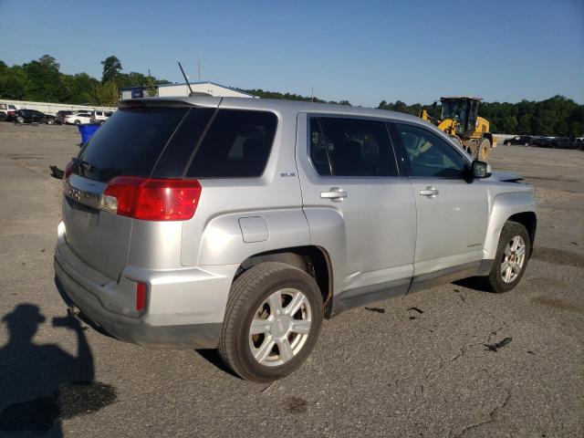 2GKALMEK7G6252850 GMC Terrain Sle