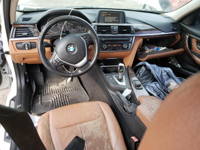 WBA3D3C57EK155678 BMW 328 D