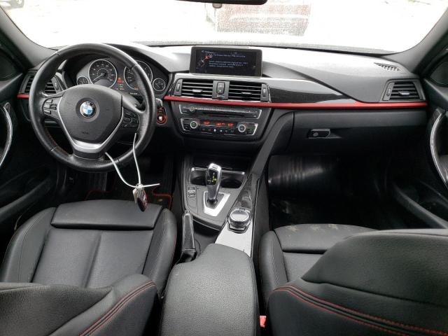 WBA3D3C51EK153974 BMW 328 D