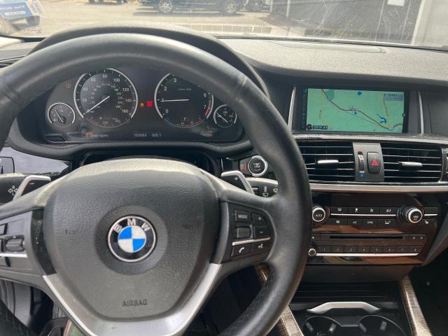 5UXXW5C50F0E87826 BMW X4 Xdrive35i