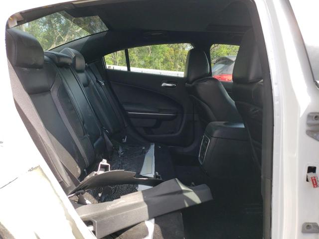 2C3CDXBG9KH643695 Dodge Charger Sxt