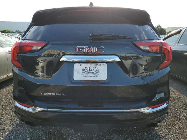 3GKALSEX6JL287155 GMC Terrain Denali